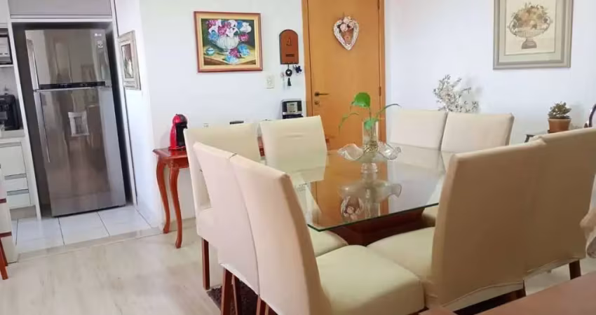 Apartamento com 3 quartos à venda, tabaú - pindamonhangaba