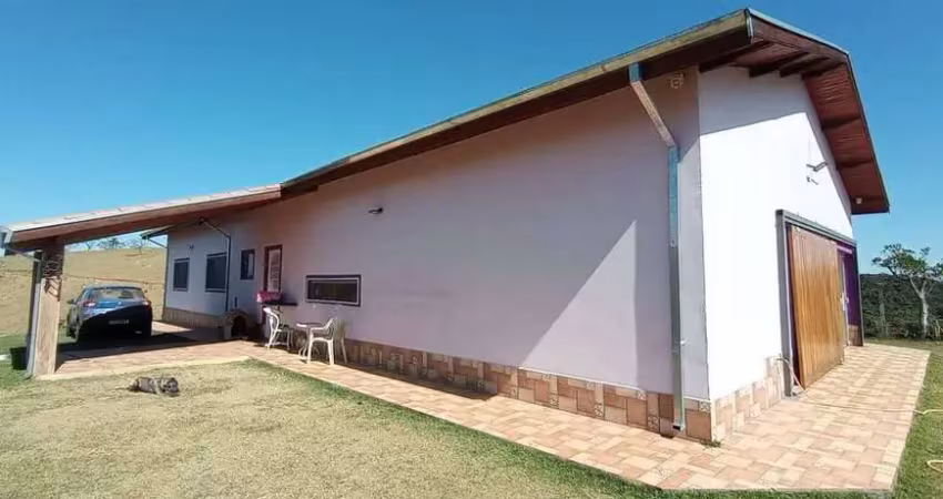 Casa com 4 quartos à venda, ribeirão grande - pindamonhangaba