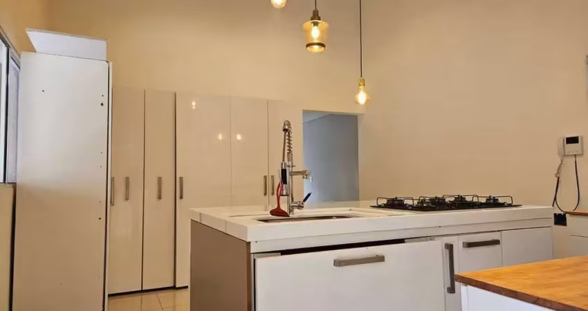 Sobrado com 4 quartos para locação, jardim santa luzia - pindamonhangaba