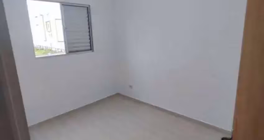 Apartamento com 2 quartos para locação, residencial morumbi - pindamonhangaba