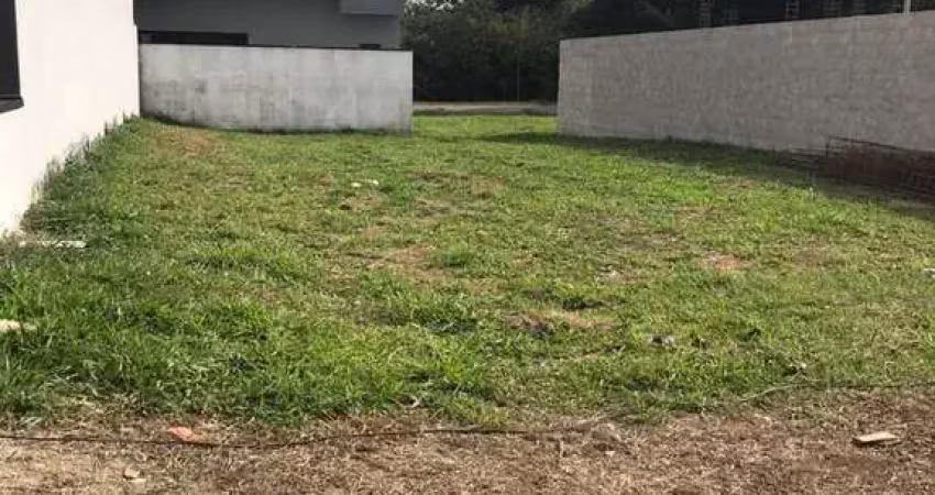 Terreno em condomínio à venda, bosque do imperador - pindamonhangaba