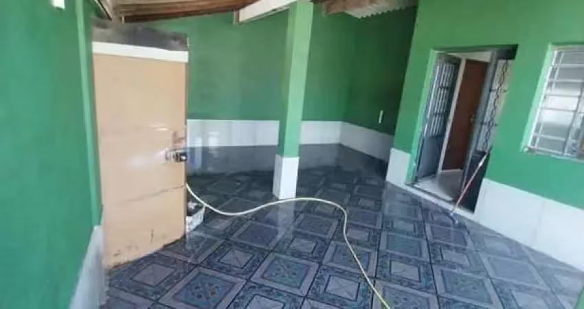 Casa com 3 quartos para locação, residencial maricá - pindamonhangaba