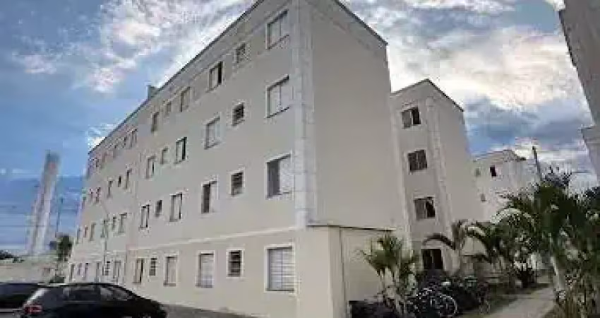 Apartamento com 2 quartos para locação, crispim - pindamonhangaba
