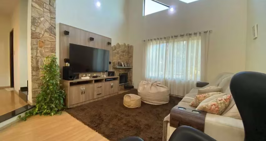 Sobrado em condomínio com 3 quartos à venda, condominio residencial real ville - pindamonhangaba