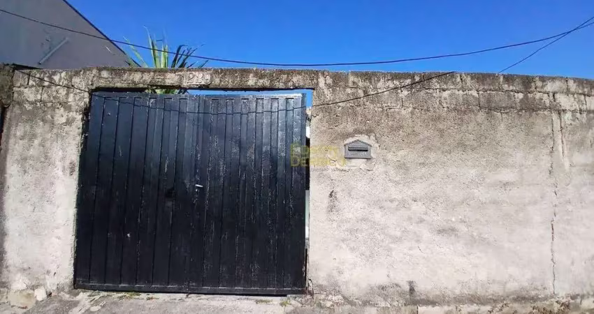 Casa com 3 quartos para locação, residencial araretama - pindamonhangaba