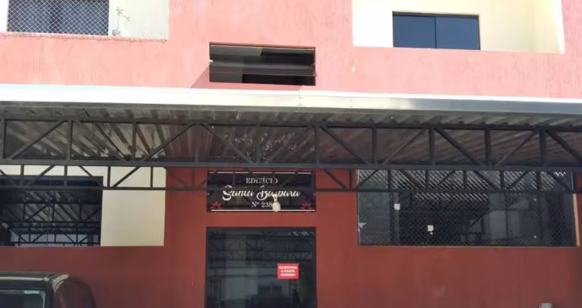 Apartamento com 3 quartos à venda, alto do cardoso - pindamonhangaba