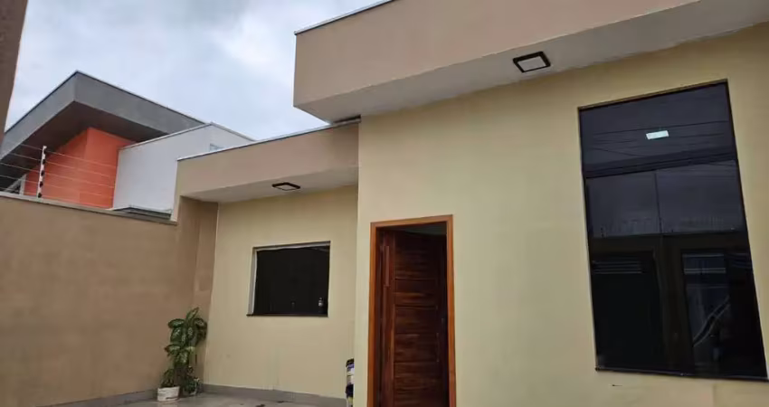 Casa com 3 quartos para locação, loteamento residencial e comercial flamboyant - pindamonhangaba