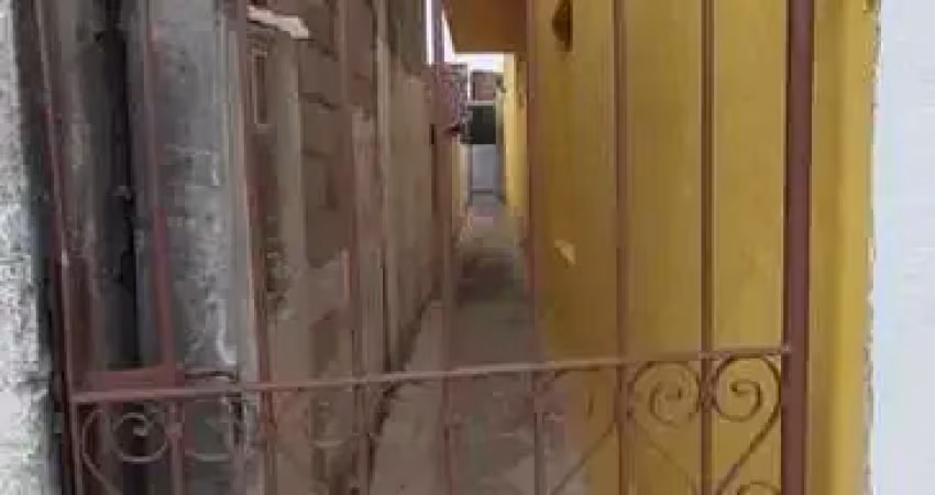 Kitnet com 1 quarto para locação, cidade nova - pindamonhangaba