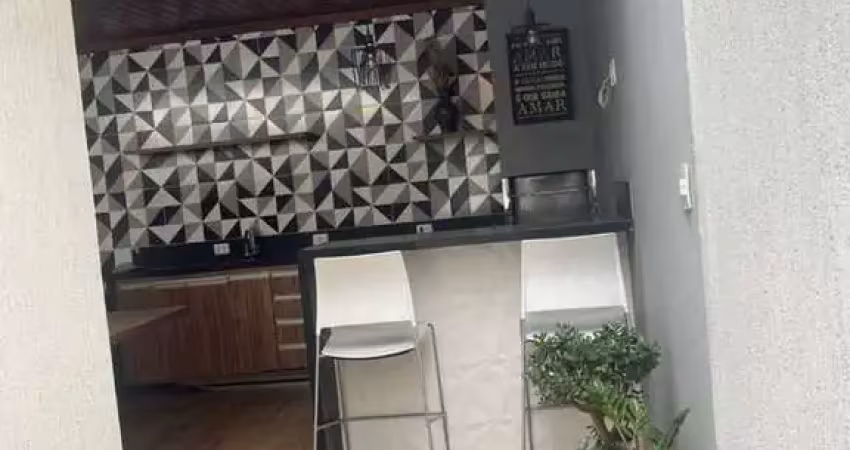 Casa com 2 quartos à venda, residencial parque das palmeiras - pindamonhangaba