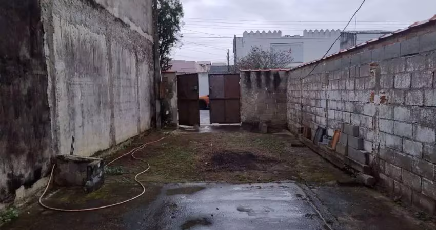 Casa com 1 quarto à venda, mombaça - pindamonhangaba