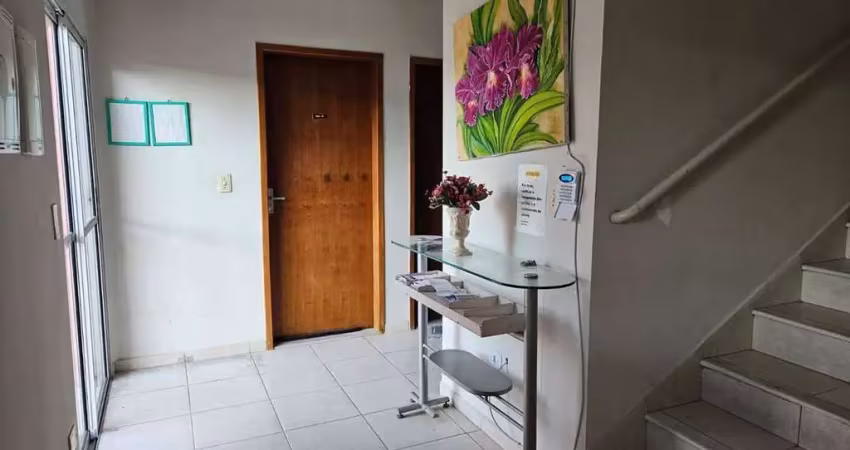 Apartamento com 1 quarto, bosque da princesa - pindamonhangaba