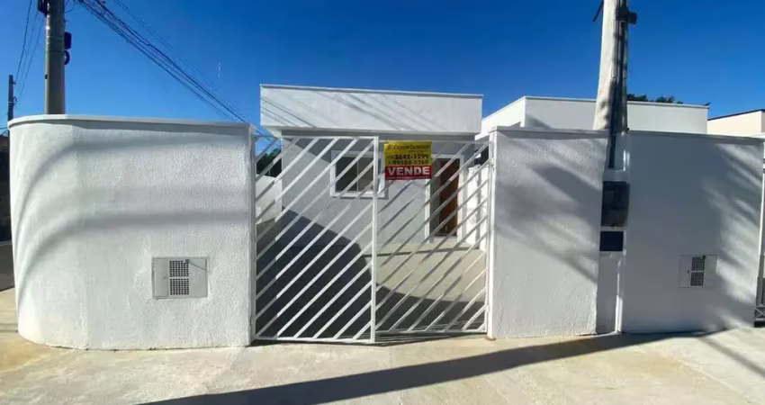Casa com 2 quartos, loteamento joão tamborindeguy fernandes - pindamonhangaba