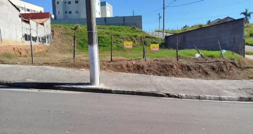 Terreno à venda no Santa Tereza, Pindamonhangaba 