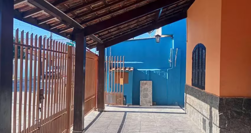 Casa com 2 quartos à venda, campo alegre - pindamonhangaba