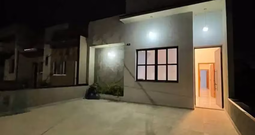 Casa em condomínio com 3 quartos à venda, condomínio residencial e comercial laguna - pindamonhangaba