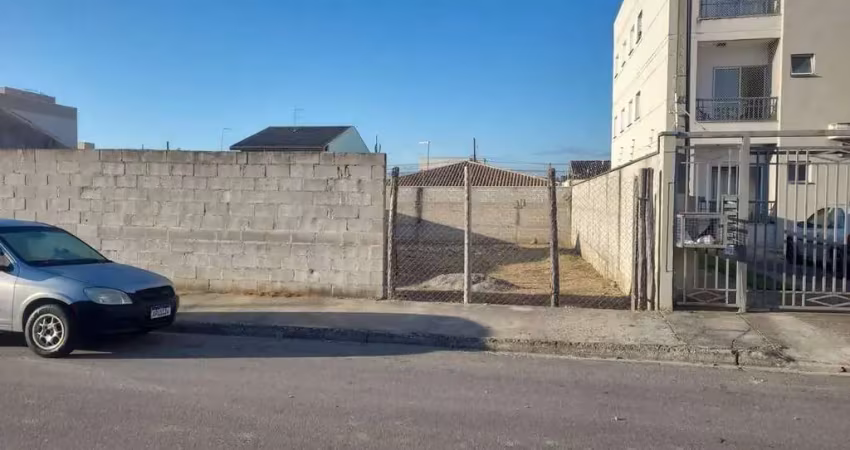 Lote/terreno, residencial parque das palmeiras - pindamonhangaba
