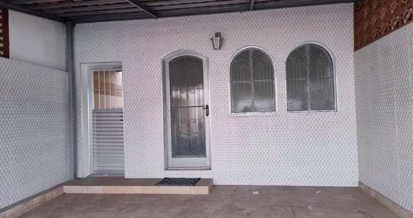 Casa com 3 quartos à venda, santana - pindamonhangaba