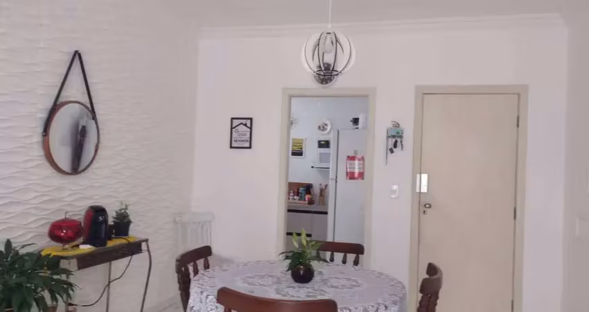 Apartamento á venda com 2 quartos, crispim - pindamonhangaba
