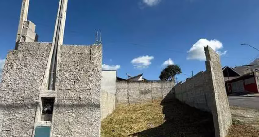Lote/terreno, parque são domingos - pindamonhangaba