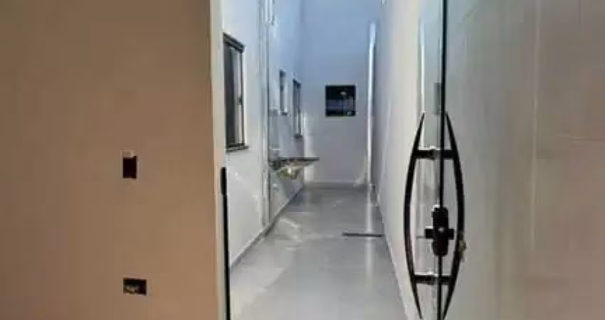Casa com 2 quartos à venda no César Park, Pindamonhangaba 