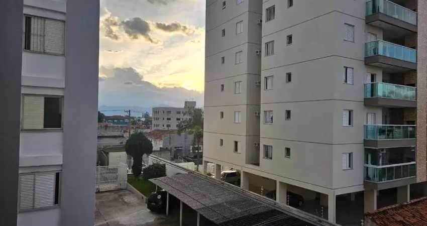 Apartamento com 3 quartos para locação, vila bourghese - pindamonhangaba