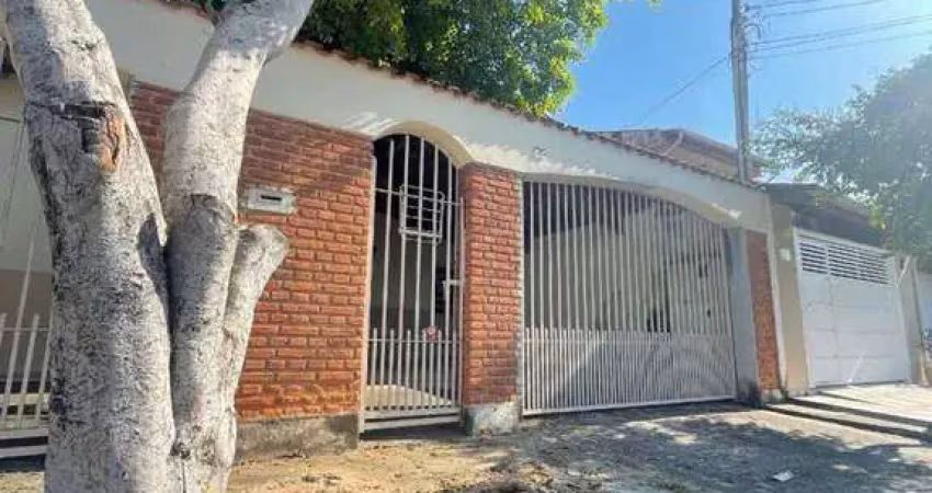 Casa com 2 quartos à venda, loteamento residencial andrade - pindamonhangaba
