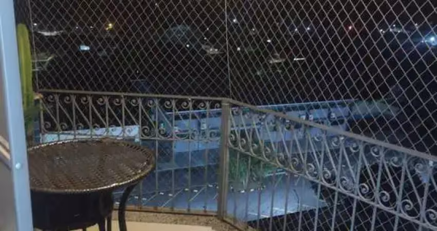 Apartamento á venda com 3 quartos, santana - pindamonhangaba