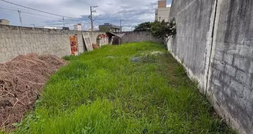 Lote/terreno à venda, residencial parque das palmeiras - pindamonhangaba