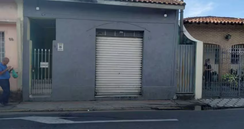 Casa com 4 quartos à venda, centro - pindamonhangaba