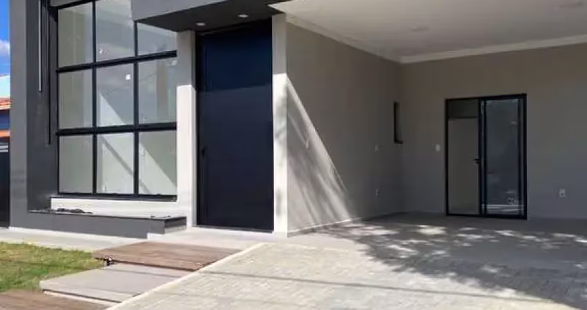Casa em condomínio com 3 quartos à venda, loteamento residencial reserva dos lagos - pindamonhangaba
