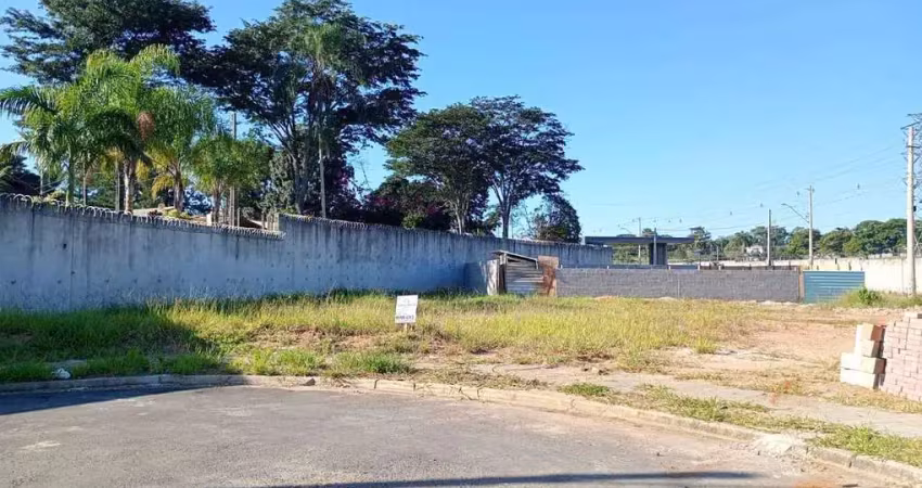 Terreno em condomínio à venda, bosque do imperador - pindamonhangaba