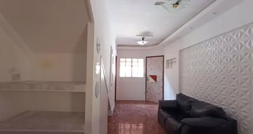 Sobrado com 2 quartos à venda, residencial mombaça i - pindamonhangaba