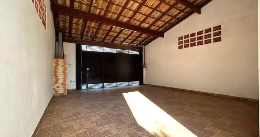 Sobrado com 3 quartos à venda, jardim paulista - taubaté