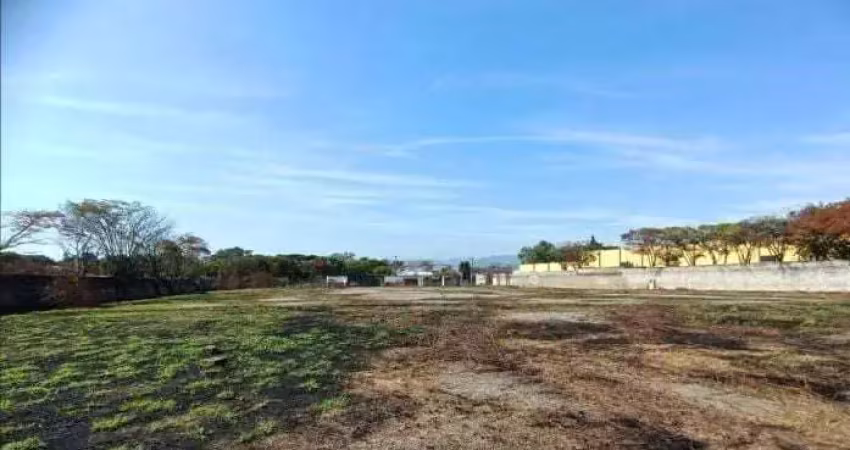 Terreno comercial à venda no Ipiranga, Pindamonhangaba 