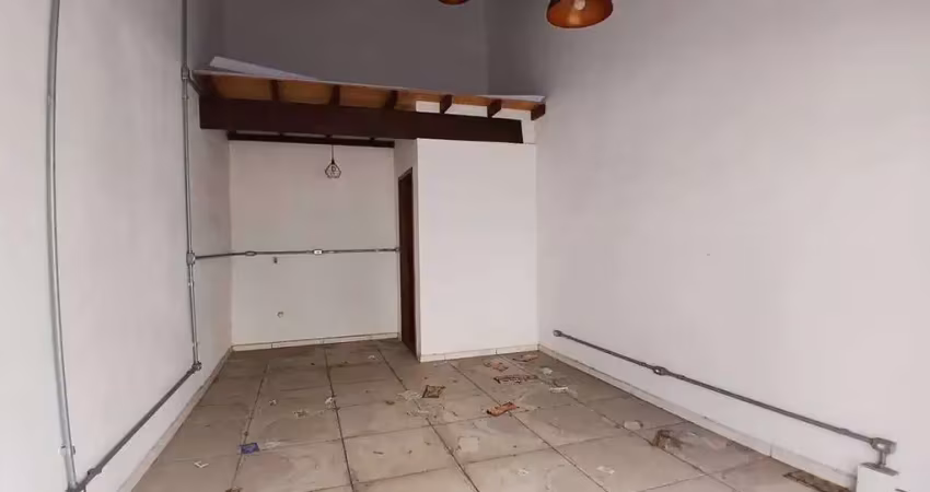 Casa comercial para alugar no Tabaú, Pindamonhangaba 