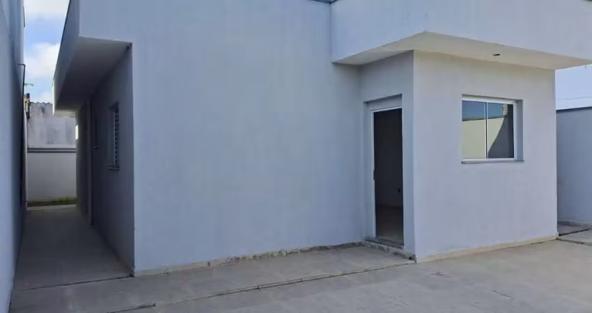 Casa com 2 quartos à venda no César Park, Pindamonhangaba 