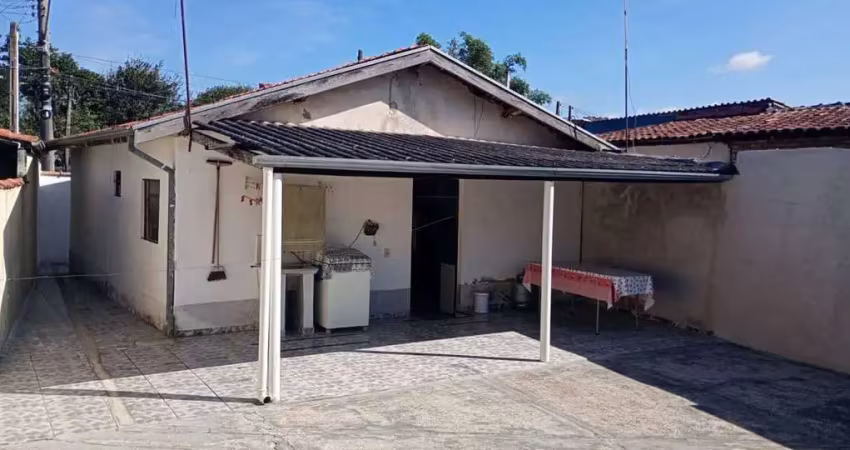 Casa com 2 quartos à venda, crispim - pindamonhangaba