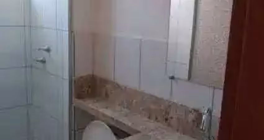 Apartamento com 2 quartos à venda, crispim - pindamonhangaba