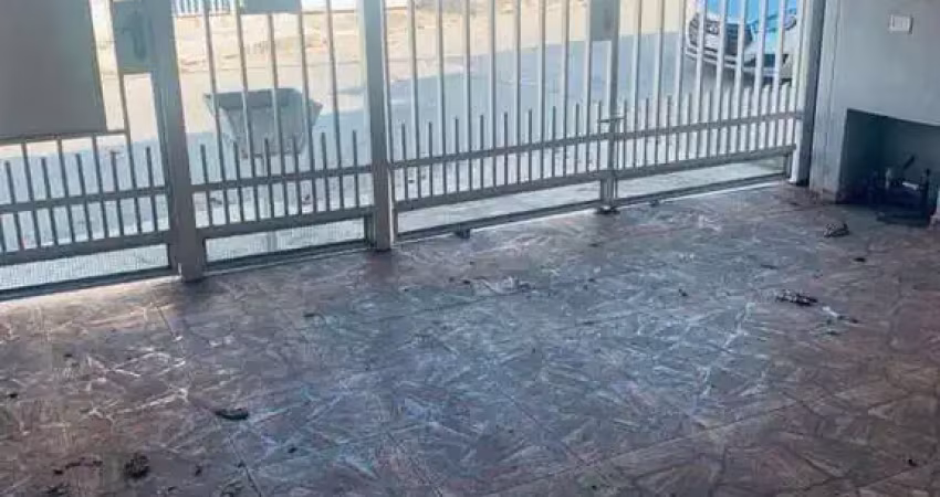 Casa com 2 quartos à venda, parque das nações - pindamonhangaba