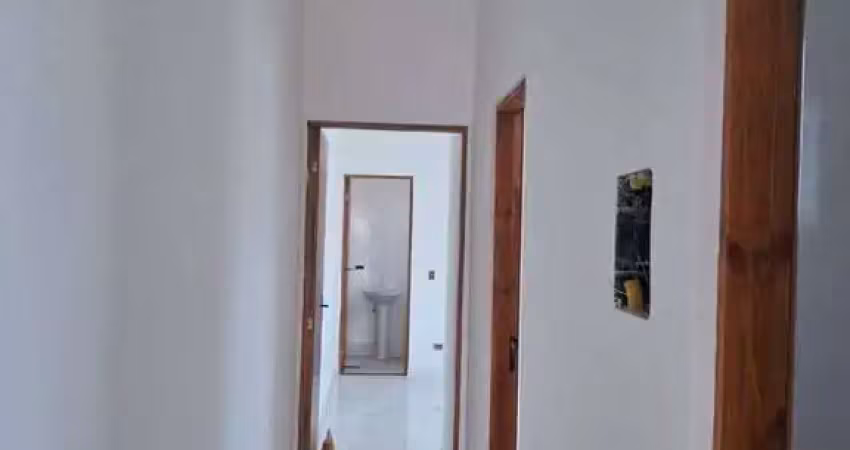 Casa á venda com 2 quartos, conjunto habitacional terra dos ipês ii (fase ii) - pindamonhangaba