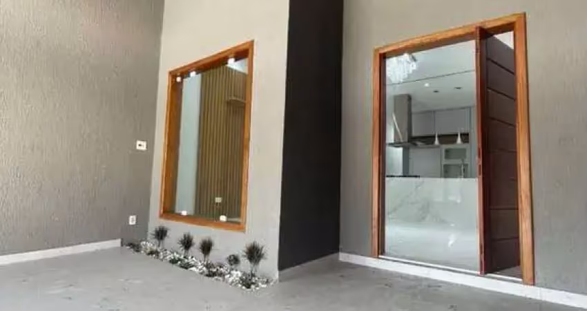 Casa com 2 quartos à venda, residencial e comercial portal dos eucaliptos - pindamonhangaba