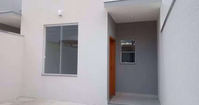 Casa com 2 quartos à venda, residencial mombaça i - pindamonhangaba