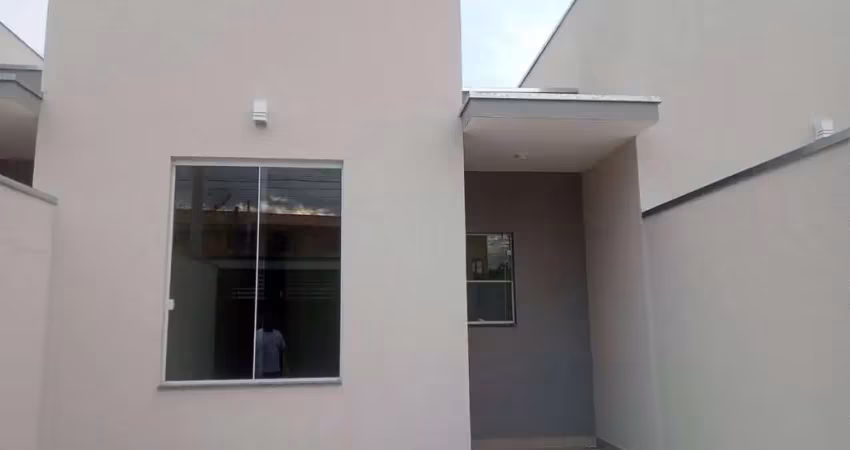Casa com 2 quartos à venda, mombaça - pindamonhangaba