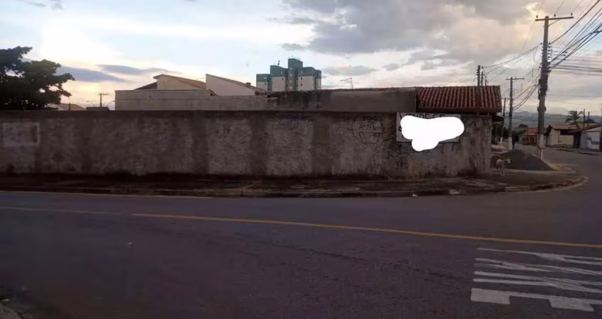 Lote/terreno, residencial mantiqueira - pindamonhangaba