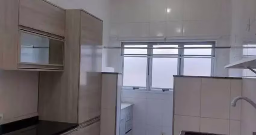 Apartamento com 2 quartos para locação, tabaú - pindamonhangaba