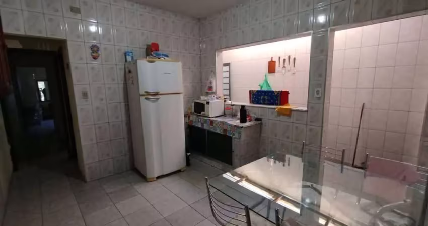 Casa com 2 quartos, loteamento residencial andrade - pindamonhangaba