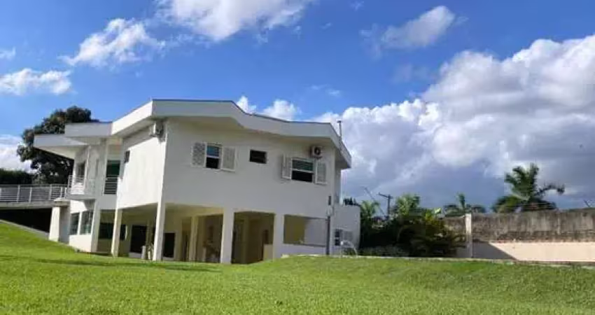 Sobrado em condomínio, village paineira, com 4 quartos, locação e venda - pindamonhangaba