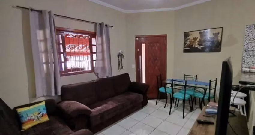 Casa com 2 quartos à venda, residencial pasin - pindamonhangaba