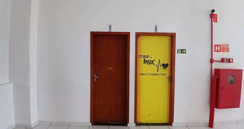Salas comerciais para locação, centro - pindamonhangaba