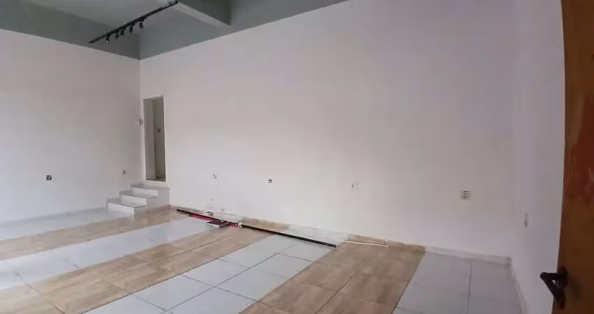 Ponto comercial para locação, centro - pindamonhangaba